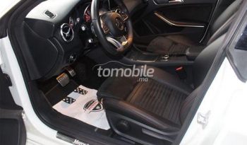 Mercedes-Benz CLA 180 Occasion 2017 Diesel 28000Km Marrakech Hivernage Auto #78338 plein