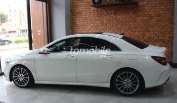 Mercedes-Benz CLA 180 Occasion 2017 Diesel 28000Km Marrakech Hivernage Auto #78338 plein