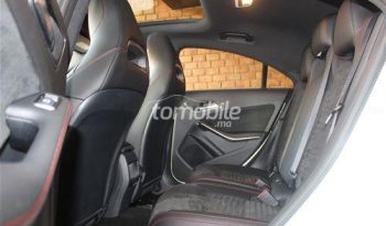 Mercedes-Benz CLA 180 Occasion 2017 Diesel 28000Km Marrakech Hivernage Auto #78338 plein