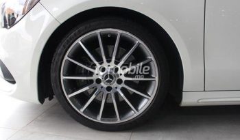 Mercedes-Benz CLA 180 Occasion 2017 Diesel 28000Km Marrakech Hivernage Auto #78338 plein