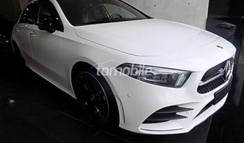 Mercedes-Benz Classe A Importé Neuf 2018 Diesel Casablanca Belux Auto #77684