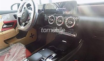 Mercedes-Benz Classe A Importé Neuf 2018 Diesel Casablanca Belux Auto #77684 plein