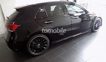 Mercedes-Benz Classe A Importé Neuf 2018 Diesel Casablanca Belux Auto #77732 plein