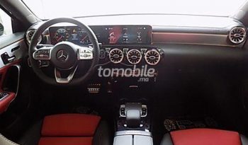 Mercedes-Benz Classe A Importé Neuf 2018 Diesel Casablanca Belux Auto #77732 plein