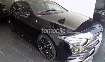 Mercedes-Benz Classe A Importé Neuf 2018 Diesel Casablanca Belux Auto #77732