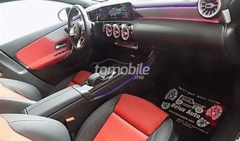 Mercedes-Benz Classe A Importé Neuf 2018 Diesel Casablanca Belux Auto #77732 plein
