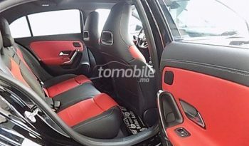 Mercedes-Benz Classe A Importé Neuf 2018 Diesel Casablanca Belux Auto #77732 plein