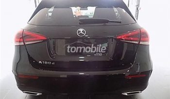 Mercedes-Benz Classe A Importé Neuf 2018 Diesel Casablanca Belux Auto #77732 plein