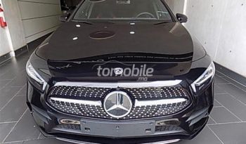 Mercedes-Benz Classe A Importé Neuf 2018 Diesel Casablanca Belux Auto #77732 plein