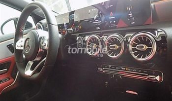 Mercedes-Benz Classe A Importé Neuf 2018 Diesel Casablanca Belux Auto #77732 plein