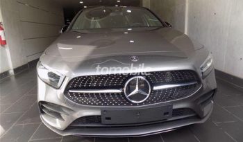 Mercedes-Benz Classe A Importé Neuf 2018 Diesel Casablanca Belux Auto #77823 plein