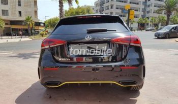 Mercedes-Benz Classe A Importé Neuf 2018 Diesel Rabat Auto View #77249 plein