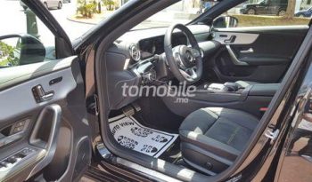 Mercedes-Benz Classe A Importé Neuf 2018 Diesel Rabat Auto View #77249 plein