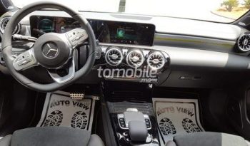 Mercedes-Benz Classe A Importé Neuf 2018 Diesel Rabat Auto View #77249 plein