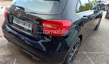 Mercedes-Benz Classe A Importé Occasion 2015 Diesel Rabat Auto Lafhaili #76324 full