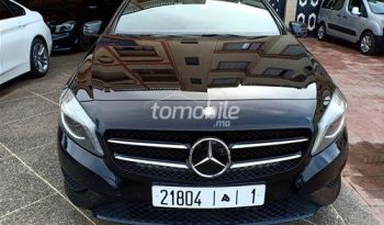 Mercedes-Benz Classe A Importé Occasion 2015 Diesel Rabat Auto Lafhaili #76324