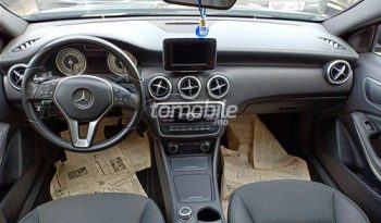 Mercedes-Benz Classe A Importé Occasion 2015 Diesel Rabat Auto Lafhaili #76324 full