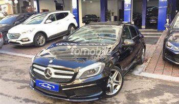 Mercedes-Benz Classe A Occasion 2013 Diesel 100000Km Casablanca Auto Chag #73818