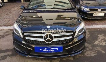 Mercedes-Benz Classe A Occasion 2013 Diesel 100000Km Casablanca Auto Chag #73818 plein