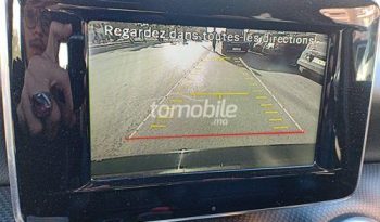 Mercedes-Benz Classe A Occasion 2013 Diesel Rabat Auto Lafhaili #76350 plein