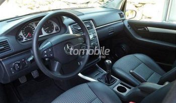Mercedes-Benz Classe B Occasion 2010 Diesel 107Km Marrakech #74834 plein