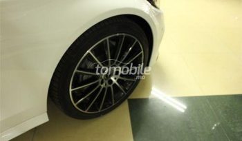 Mercedes-Benz Classe C Importé Neuf 2017 Diesel Rabat Impex #75131 full