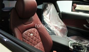 Mercedes-Benz Classe C Importé Neuf 2017 Diesel Rabat Impex #75131 full