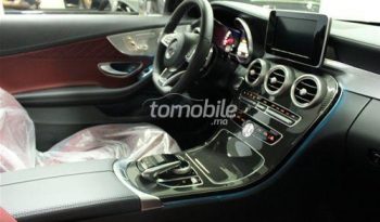 Mercedes-Benz Classe C Importé Neuf 2017 Diesel Rabat Impex #75131 full