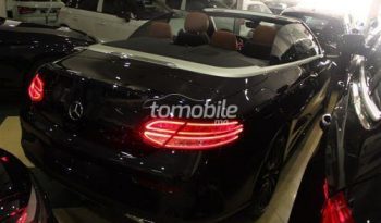 Mercedes-Benz Classe C Importé Neuf 2017 Diesel Rabat Impex #75303 full