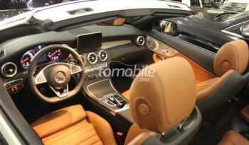 Mercedes-Benz Classe C Importé Neuf 2017 Diesel Rabat Impex #75303 full