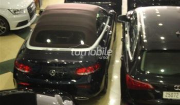 Mercedes-Benz Classe C Importé Neuf 2017 Diesel Rabat Impex #75303 full