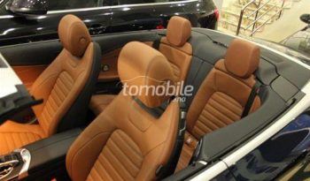 Mercedes-Benz Classe C Importé Neuf 2017 Diesel Rabat Impex #75303 full