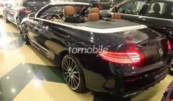 Mercedes-Benz Classe C Importé Neuf 2017 Diesel Rabat Impex #75303 full