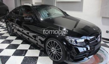 Mercedes-Benz Classe C Importé Neuf 2018 Diesel Casablanca BEL AIR Auto #72822