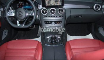Mercedes-Benz Classe C Importé Neuf 2018 Diesel Casablanca BEL AIR Auto #72822 full