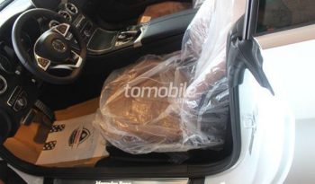 Mercedes-Benz Classe C Importé Neuf 2018 Diesel Marrakech Hivernage Auto #78225 plein