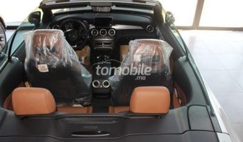 Mercedes-Benz Classe C Importé Neuf 2018 Diesel Marrakech Hivernage Auto #78225 plein