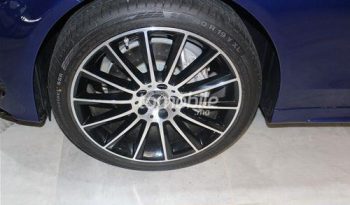 Mercedes-Benz Classe C Importé Neuf 2018 Diesel Marrakech Hivernage Auto #78243 plein