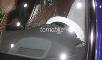 Mercedes-Benz Classe C Importé Neuf 2018 Diesel Marrakech Hivernage Auto #78243 plein