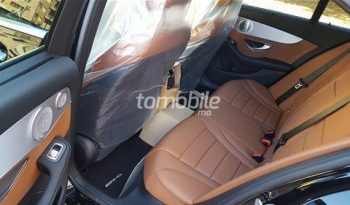 Mercedes-Benz Classe C Importé Neuf 2018 Diesel Rabat Auto View #77362 full