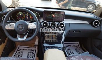 Mercedes-Benz Classe C Importé Neuf 2018 Diesel Rabat Auto View #77362 plein