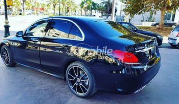 Mercedes-Benz Classe C Importé Neuf 2018 Diesel Rabat Auto View #77362 full