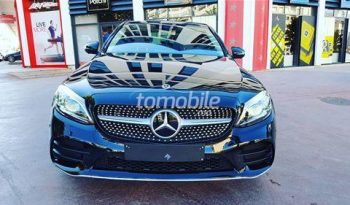 Mercedes-Benz Classe C Importé Neuf 2018 Diesel Rabat Auto View #77362