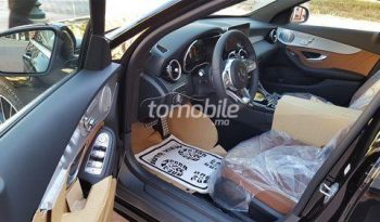 Mercedes-Benz Classe C Importé Neuf 2018 Diesel Rabat Auto View #77362 full