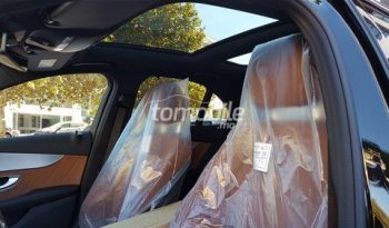 Mercedes-Benz Classe C Importé Neuf 2018 Diesel Rabat Auto View #77362 full