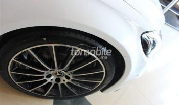 Mercedes-Benz Classe C Importé Neuf 2018 Diesel Rabat Impex #75337 plein