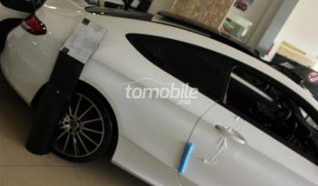 Mercedes-Benz Classe C Importé Neuf 2018 Diesel Rabat Impex #75337 plein