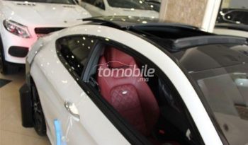 Mercedes-Benz Classe C Importé Neuf 2018 Diesel Rabat Impex #75337 plein