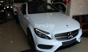 Mercedes-Benz Classe C Importé Neuf 2018 Diesel Rabat Impex #75337
