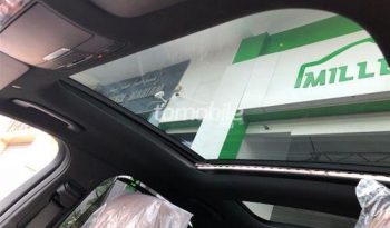 Mercedes-Benz Classe C Importé Neuf 2018 Diesel Rabat Millésime Auto #73469 plein